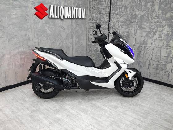 ZONTES 350E 